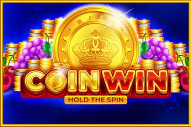 Играть в Coinwinholdthespin Ева Казино